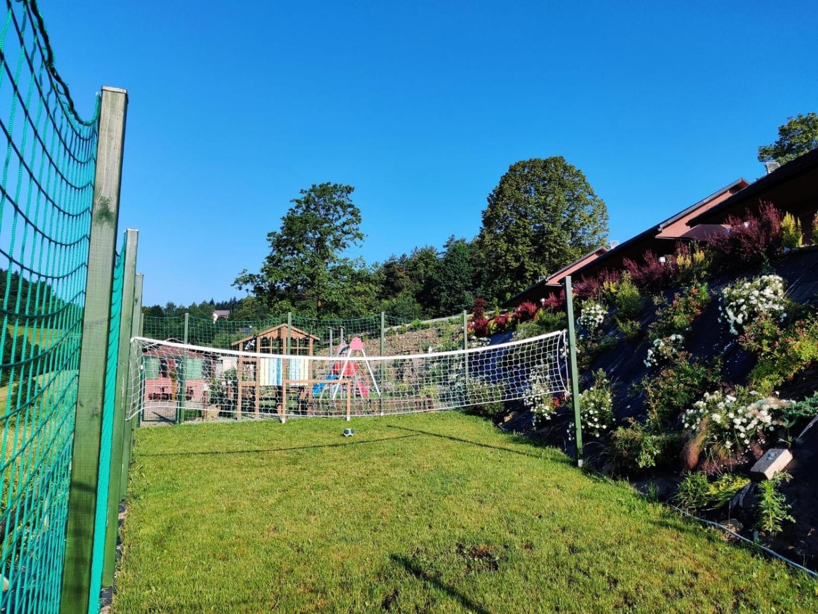 Agroturystyka Faron Rozdziele Exterior foto
